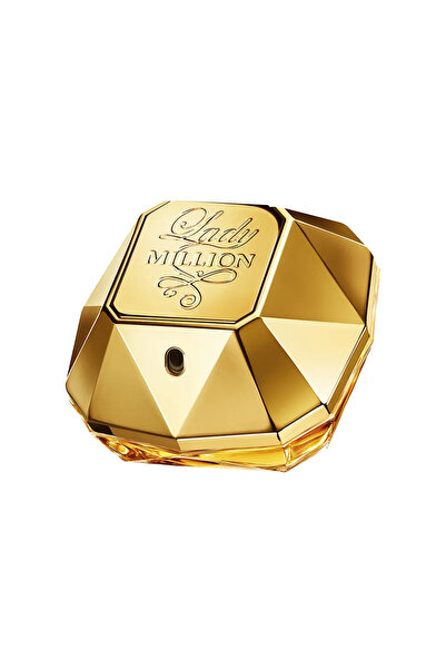 RABANNE Apa de parfum cu vaporizator pentru femei LADY MILLION 50 ml