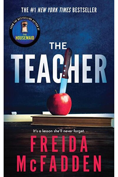 Penguin Books The Teacher