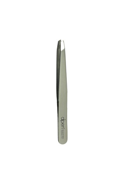 Alpen Pensetă cu vârf unghiular 10 cm (Model 8451 10)