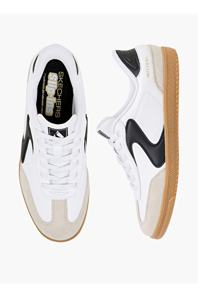 SKECHERS Women HOTSHOT Lace-Up Ankle Sneakers