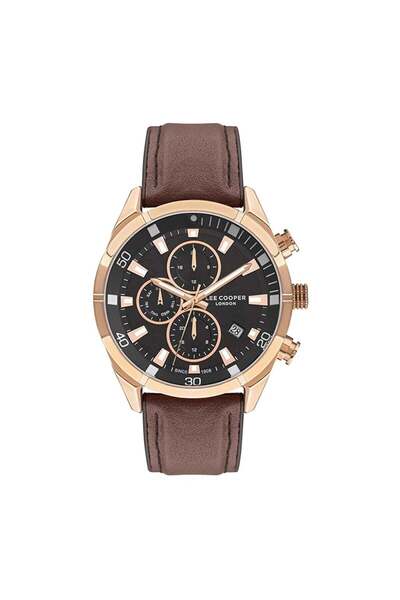 Lee Cooper LC07377 Erkek Kol Saati