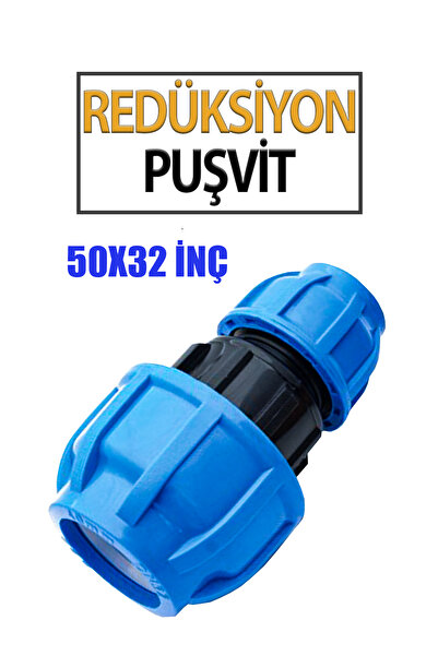Ersusan Reductor Puşvit 50x32