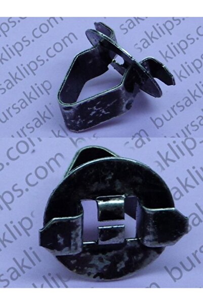 bursaklips 5232 مرسيدس، أوبل، قطع غيار تنجيد داخلي (5 قطع)