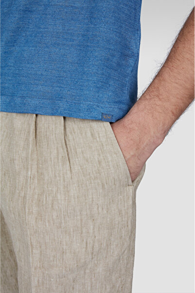 PAUL&SHARK Linen t Shirt