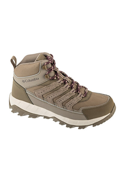 Columbia Strata Trail Mid WP, Women's Trekking shoes