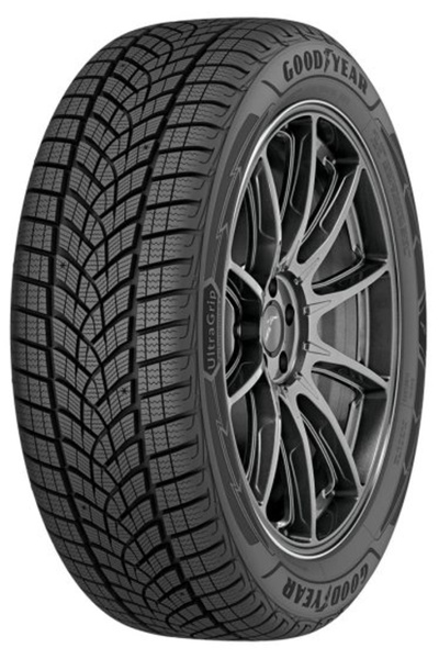 Goodyear 225/60R18 104H ULTRAGRIP + SUV XL