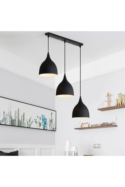 Sumkyle Chandelier Light Shades Ceiling Chandelier Lights Lustre para sala Modern Dining Room chandliers