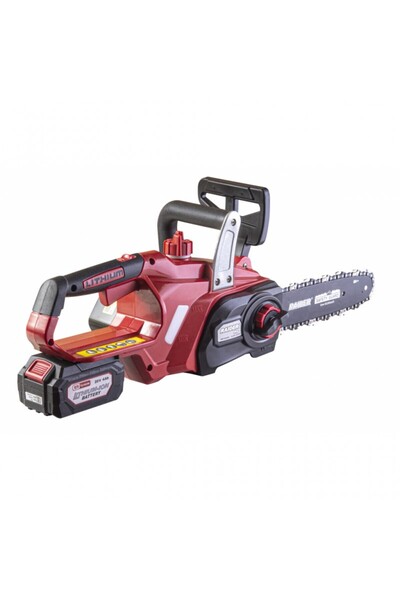 Raider R20 Cordless Chainsaw 250mm 20V 3Ah RDP-SCS20