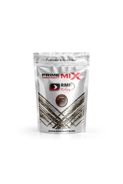 RMF ALLROUND PELLETS 6 MM MIX 900 GR