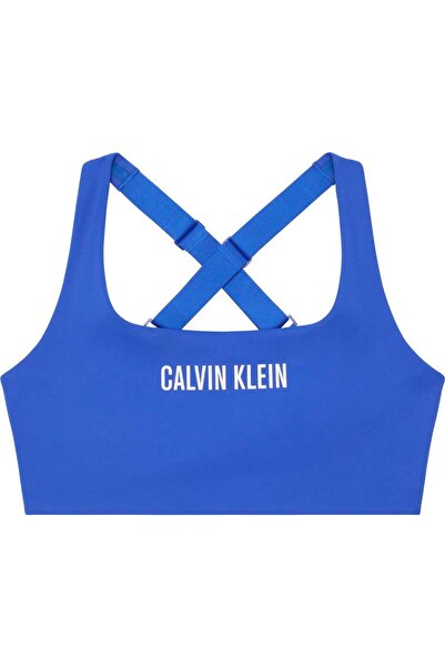 Calvin Klein Intense Power High Support Kadın Sporcu Sütyen