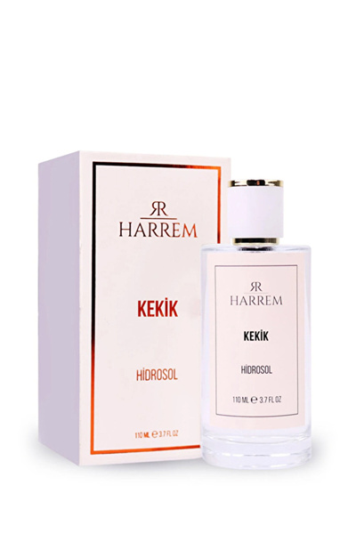 Harrem ماء الزعتر