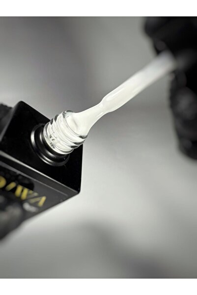 DİWA 5IN1 RUBBER BASE MILKY 72 - 15ML