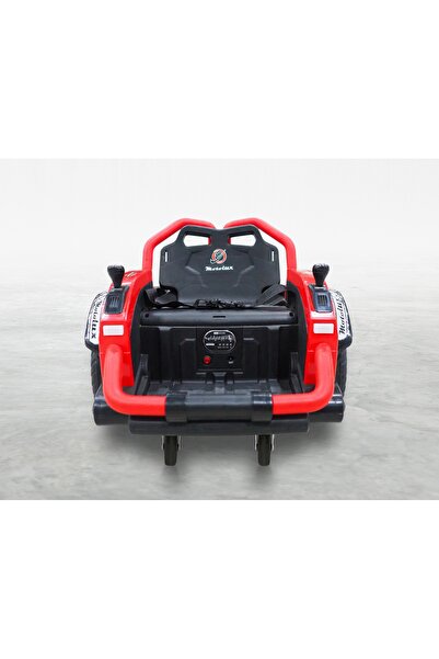 MOTOLUX FIRFIR KUMANDALI AKÜLÜ ARAÇ Uyumlu