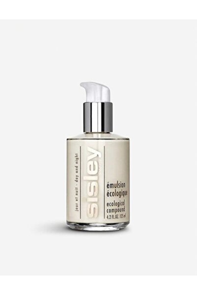 Sisley مركب بيئي للجنسين 4.2 أونصة للعناية بالبشرة المرطبة