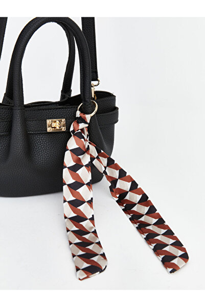 LC Waikiki Sparkling Choices from Shining Store |   Women's Shoulder Bag with Detachable Strap