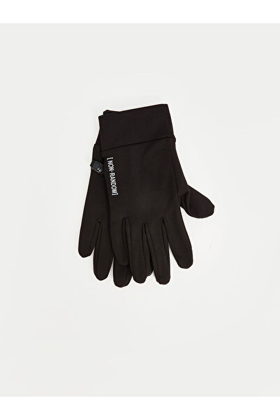 LC Waikiki Artı Yeni Sezon Dokunmatik Ekran Uyumlu Erkek Eldiven