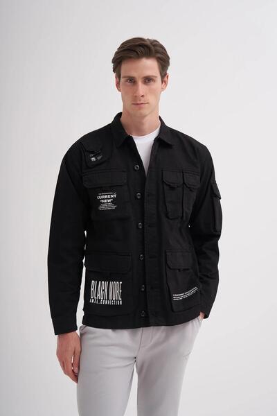 Cazador 1064 Men's Gabardine Jacket