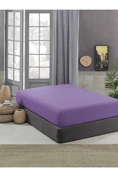 Constanza Exclusive Cotton Combed Elastic Sheet