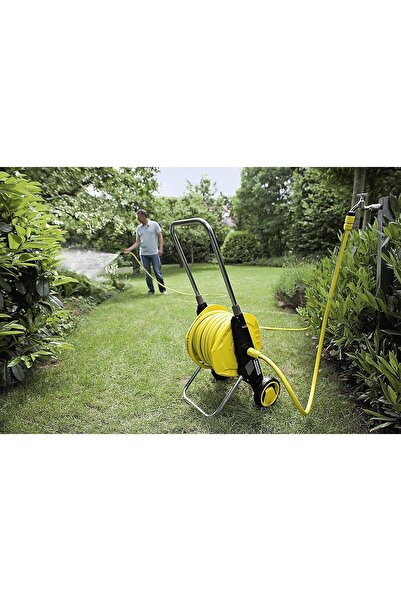 Generic Kärcher HT 3.420 Hose Reel Set