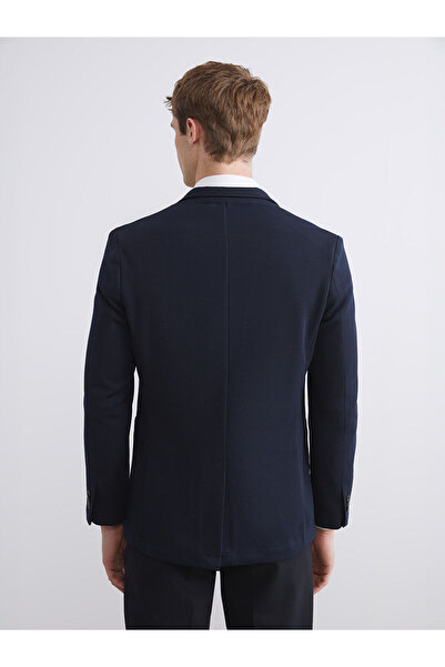 LC Waikiki New Season Standard Fit Men's Blazer Jacket