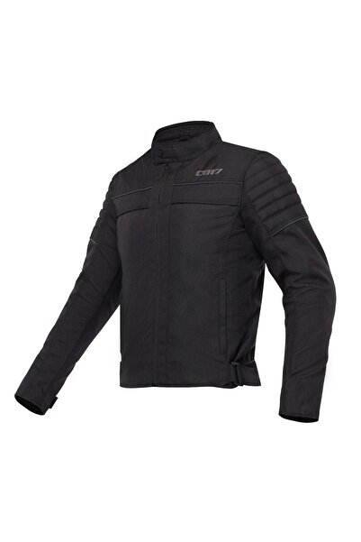 ttr motors 4 Mevsim Route 66 Korumalı Motosiklet Montu