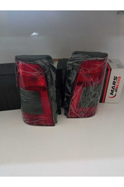 Mars SAG-SOL STOP LAMBASI PARTNER 1996-2005 / BERLİNGO 1996-2005 BAGAJI TEK K...