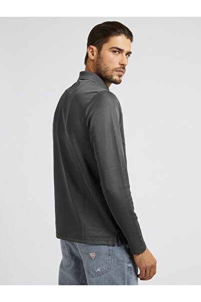 Guess Veit Men's Slim Fit Polo T-Shirt