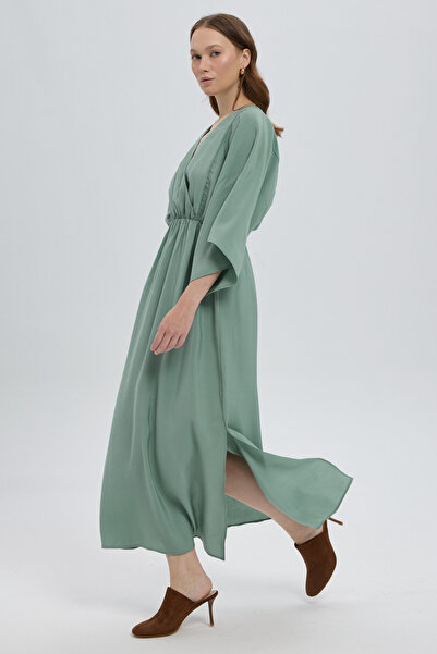 LADYA COLLECTION Φόρεμα Διπλό Κουμπωτό Luna