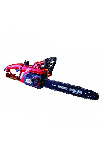Raider RD-ECS23 Electric Chainsaw 2000W, 400mm (16"), 3/8" .050" (1.3mm), 57T