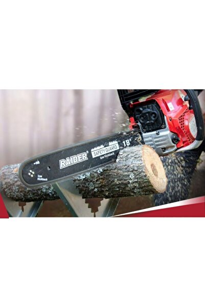 Raider RD-ECS23 Electric Chainsaw 2000W, 400mm (16"), 3/8" .050" (1.3mm), 57T