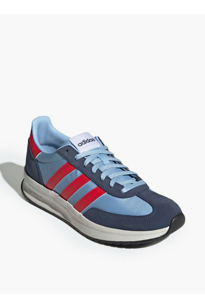 adidas Men RUN 70s 2.0 Panelled Lace-Up Running Shoes
