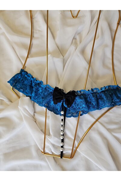 G&H UNDERWEAR Pearl String