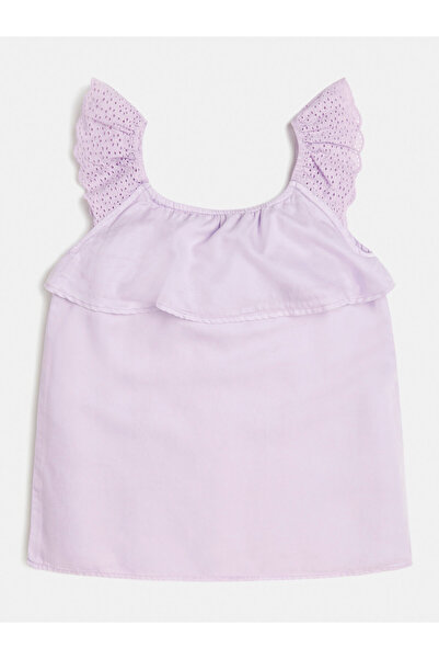 Guess Fluid Girl's Blouse