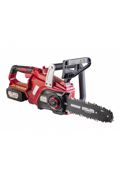 Raider R20 Cordless Chainsaw 250mm 20V 3Ah RDP-SCS20