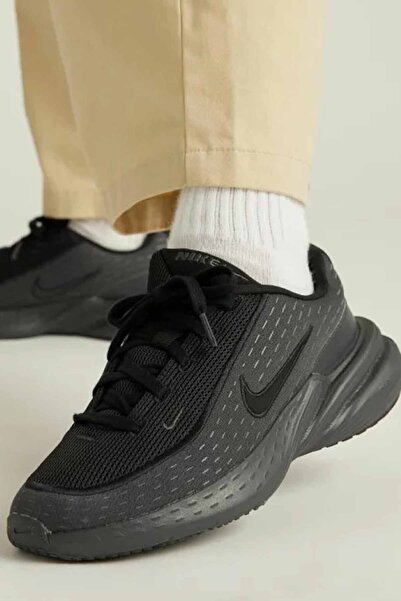 Nike Pantofi negri pentru femei Nk654-B1