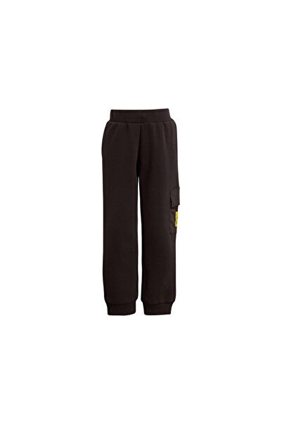 adidas Lk Sim Jog Children's Casual Tracksuit Set Jl9197 Cream