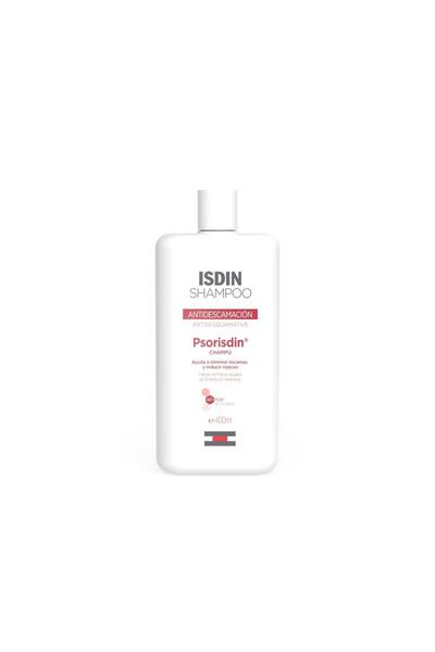 ISDIN Sampon-tratament pentru ingrijirea scalpului cu tendinta psoriazica PSORISDIN CONTROL 400 ml