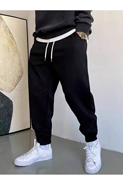 Gollinger Ανδρικό φούτερ με ελαστικό πόδι