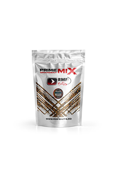 RMF PrimeMix Pellets 2-4 mm Mix 900 g