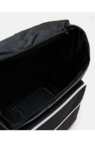 REDTAG Black Diaper Backpack