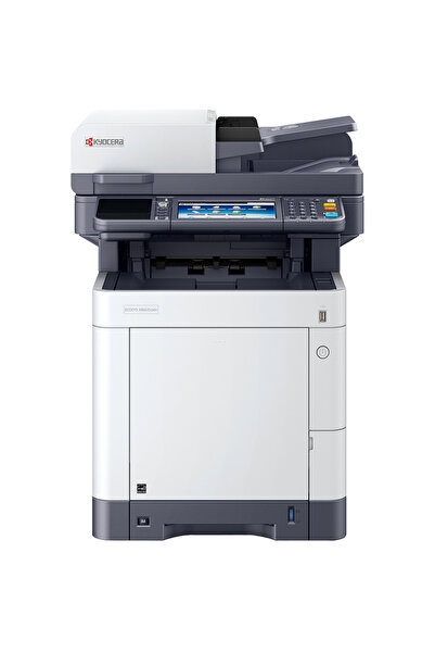 KYOCERA Ecosys M6635cidn Renkli Fotokopi Makinesi