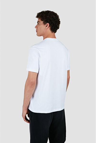 PAUL&SHARK Cotton t Shirt