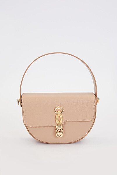 Levidor Mink Women's Hand and Shoulder Bag 930930