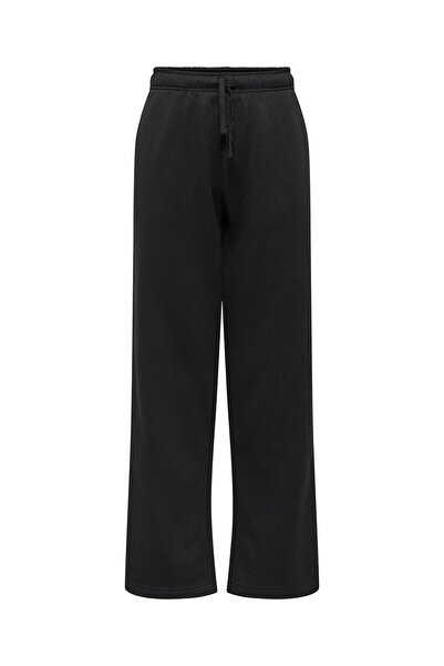 ONLY Women's Onlbest Life Straight Pant Swt Noos O15338734-4775272