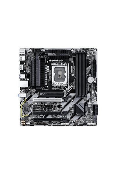 Other Gigabyte B860M DS3H