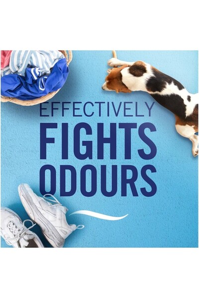 Ambi Pur Air Freshener Spray, Spring Awakening, 2x185ml