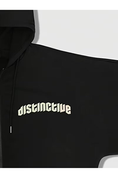 Machetta Unisex Distinctive Printed 100% Cotton Sweat Cardigan