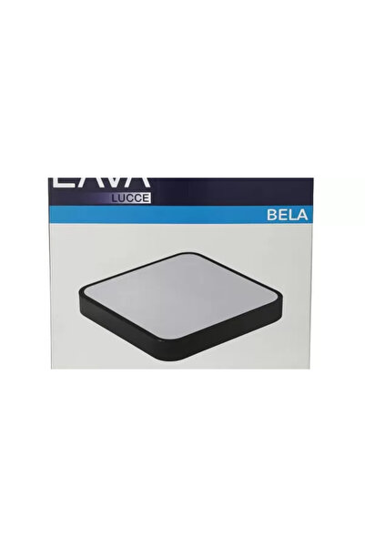 Bela LED Ceiling Light 3-Color 2x48W