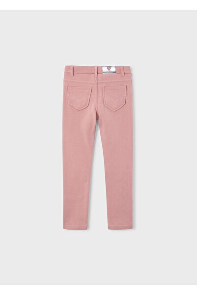 MAYORAL Girl's Basic Pants