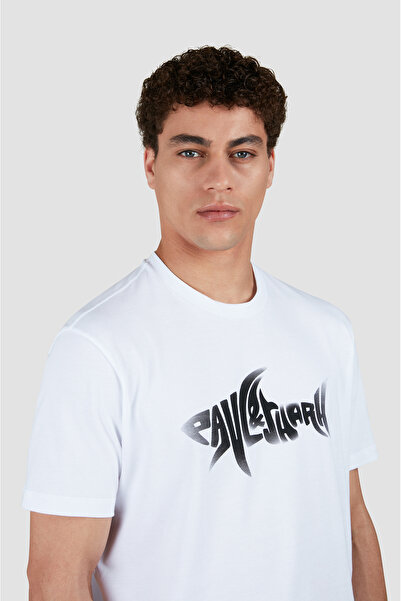 PAUL&SHARK Cotton t Shirt